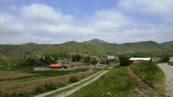 روستای زرگر